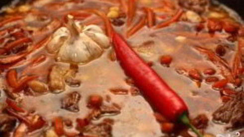 узбекский плов с нутом