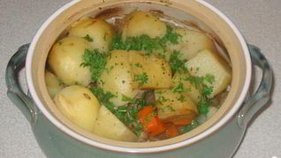 Ирландское рагу