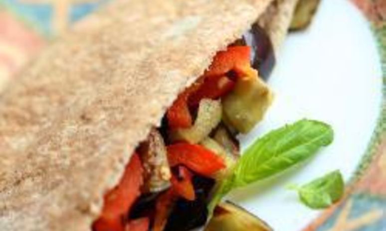 Рецепт капонаты по-гречески