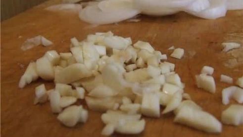 креветки в шляпе со сливочным сыром