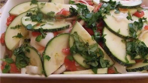 креветки в шляпе со сливочным сыром