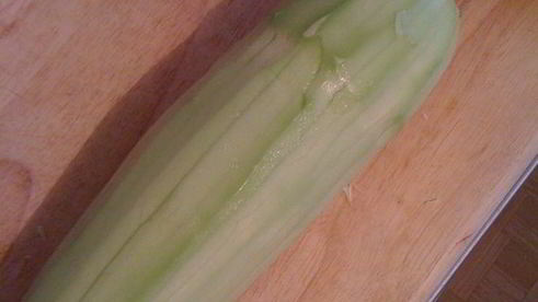 летнее рагу