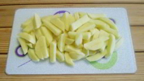 овощное рагу со свеклой