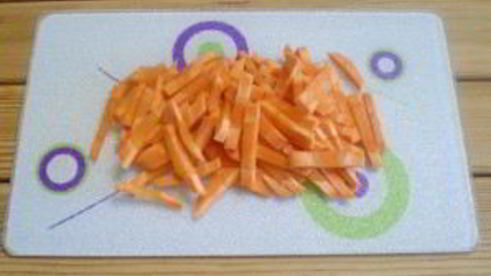 овощное рагу со свеклой