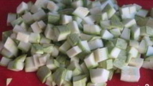 овощное рагу в горшочках