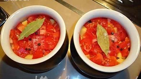 рагу из баранины и овощей