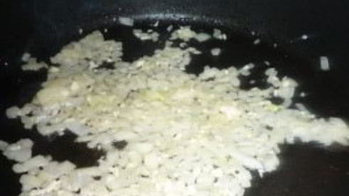 рагу из фарша с кабачками