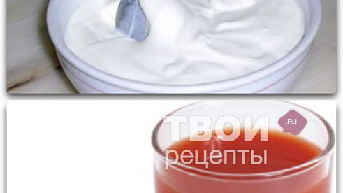 рагу из моркови и сельдерея