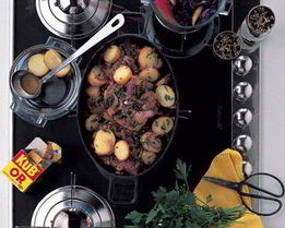 Рагу по-ирландски