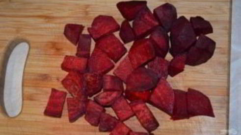 рагу со свининой и овощами