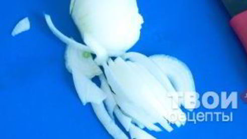 рагу в духовке