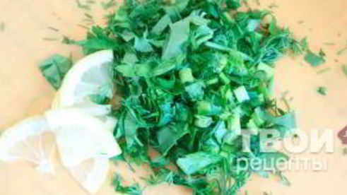 рагу в духовке