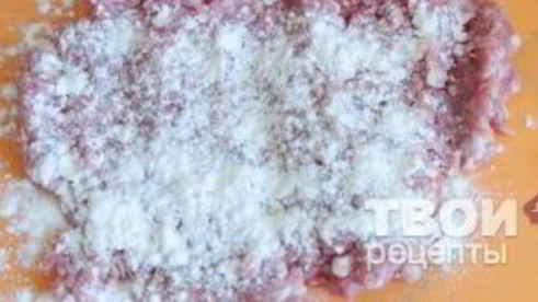 рагу в духовке