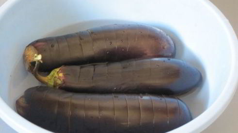 ленивый рататуй