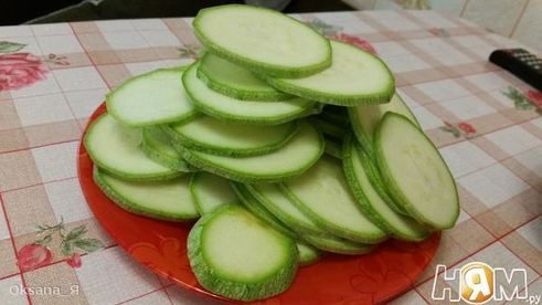 рататуй с мясом