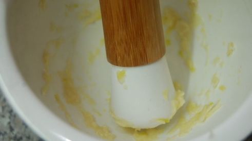 дважды мускатное ризотто с креветками