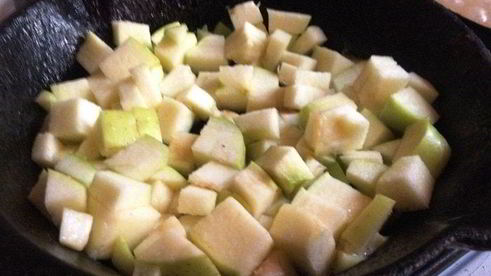 паприка-ризотто