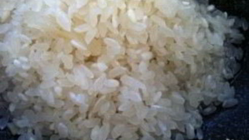 ризотто с грибами и луком