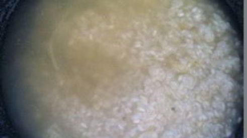 ризотто с грибами и луком