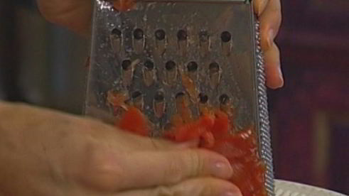 ризотто с кроликом