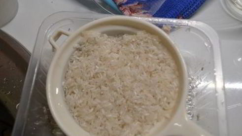 ризотто с курицей и грибами в мультиварке