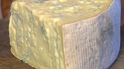 ризотто с радиккио