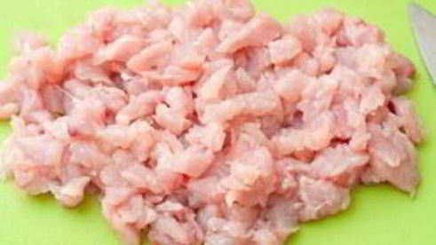 ризотто со сливками