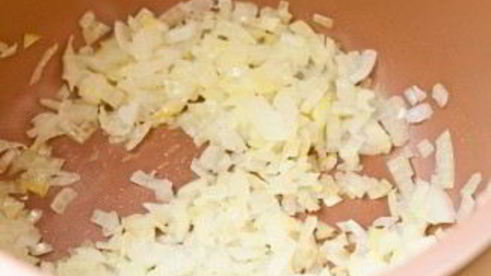 ризотто со сливками