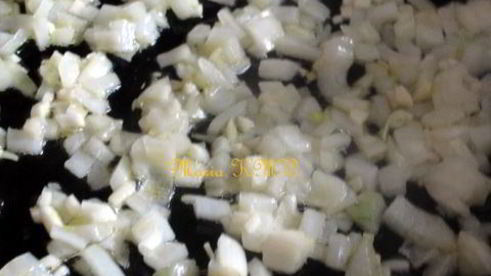 ризотто-торт