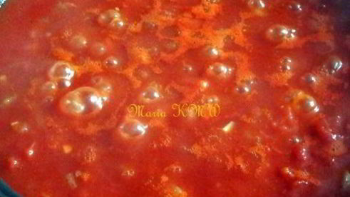 ризотто-торт