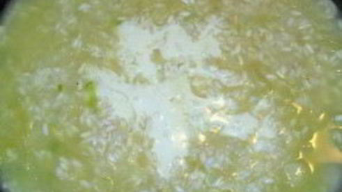 ризотто в мультиварке