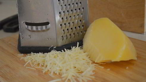 розовые ньокки — еда настоящих блондинок