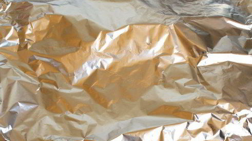 форель запеченная