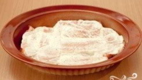 горбуша в духовке