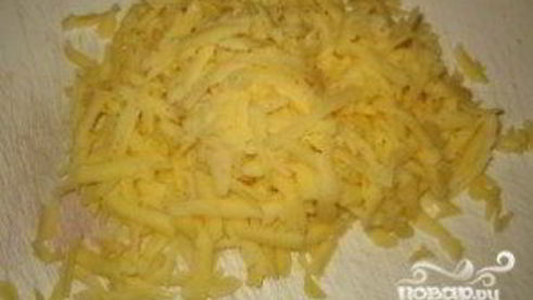 горбуша в духовке