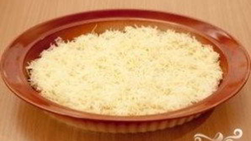 горбуша в духовке