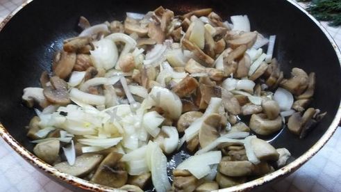 кальмары запеченные в духовке