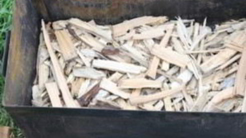 карп копченый