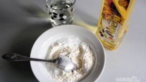 креветки в хрустящей шубке