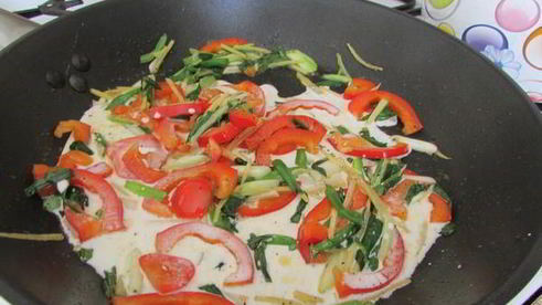 лосось рыбная бандероль