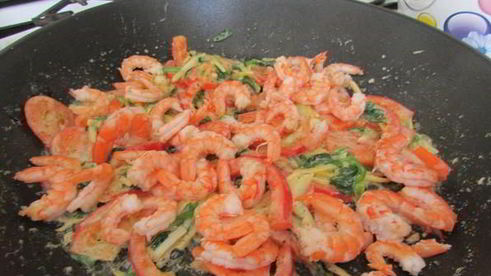 лосось рыбная бандероль