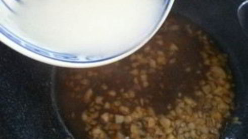 острые креветки в соусе