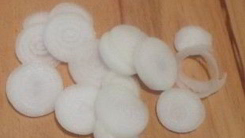 речная рыба в мультиварке