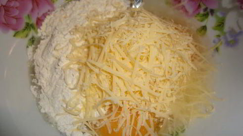 рыба карри в кляре