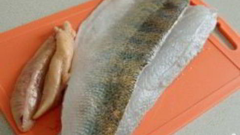 рыба по-украински