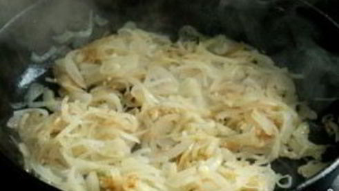 рыба по-украински