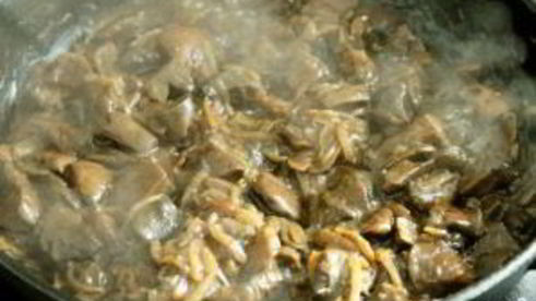 рыба по-украински