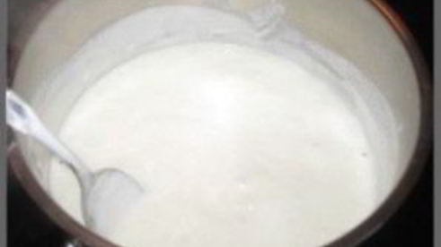 рыба под сметанным соусом