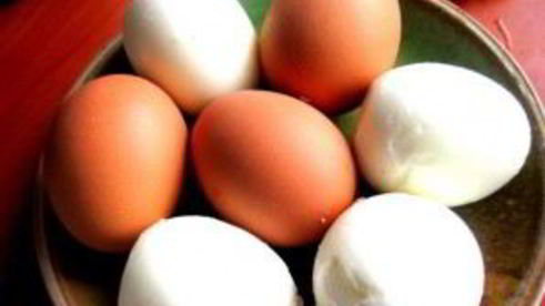 рыба под соусом бешамель