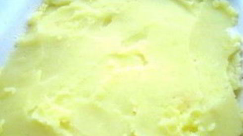 рыба под соусом бешамель